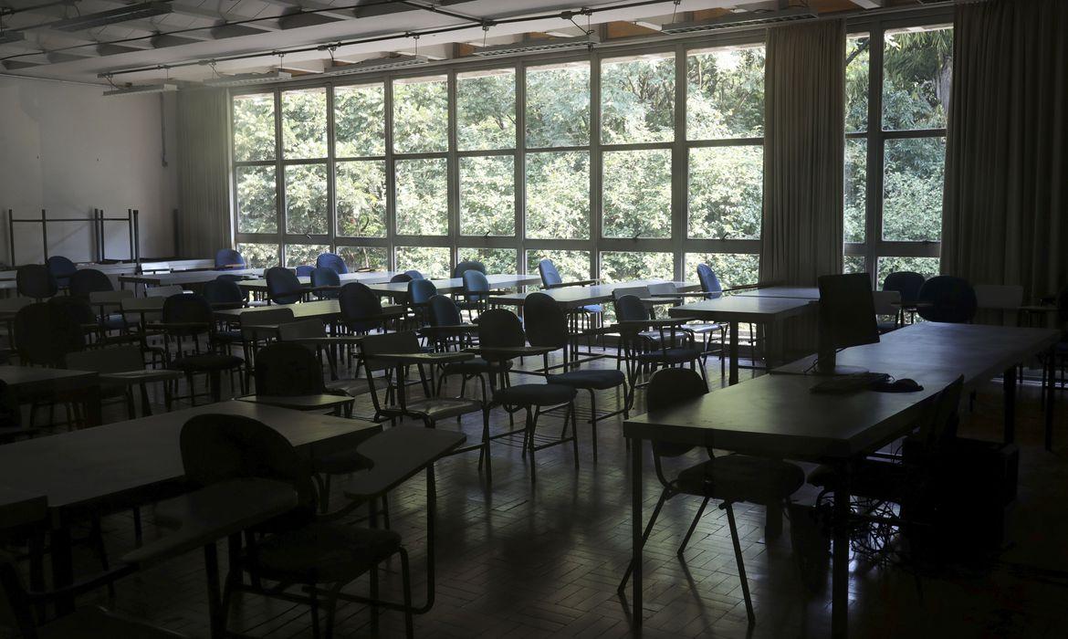 Justiça cassa liminar e aulas no Rio podem retornar nesta segunda