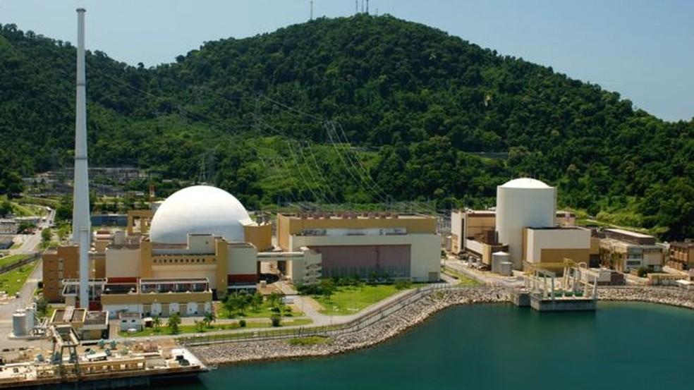 MPF exige cumprimento de condicionantes das usinas de Angra relativas a povos indígenas