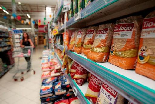 Sicomércio-VR acompanha aumento de preços da cesta básica e critica reajustes da cadeia produtiva