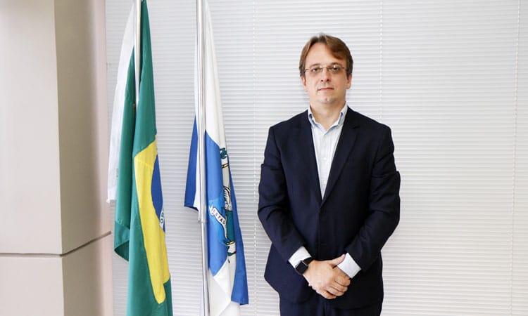 Adolfo Konder é nomeado novo presidente do Detran RJ