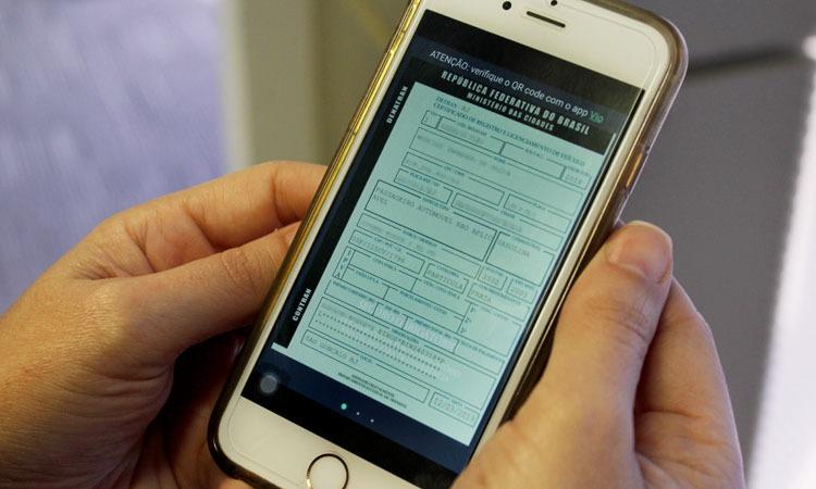 Detran RJ prorroga pazo de licenciamento de veículos para 30 de novembro