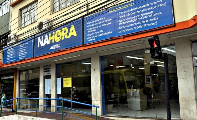 Emprego: ‘Na Hora’ tem vagas abertas em Volta Redonda