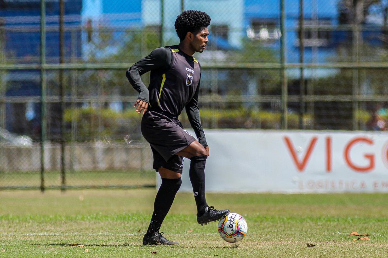 Invicto fora de casa, Voltaço se prepara para mais um confronto direto pelo G4 ‘Focados em fazer um grande jogo’