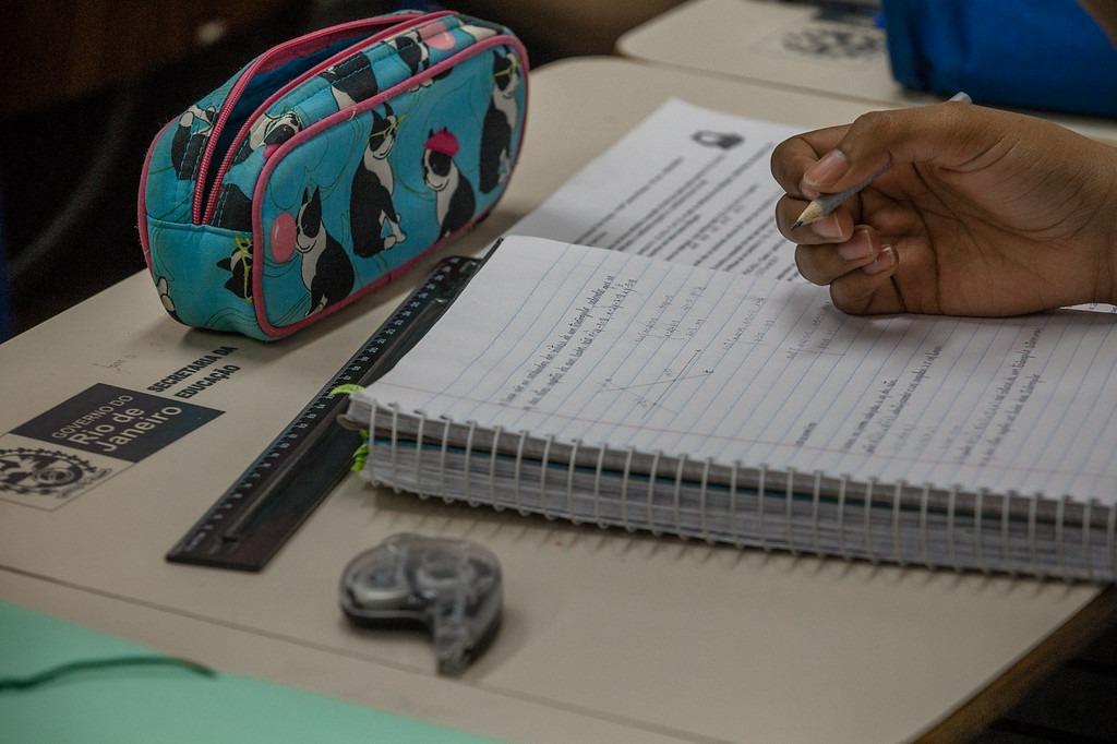 Secretaria Estadual de Educação anuncia protocolos para retomada das aulas em 2020