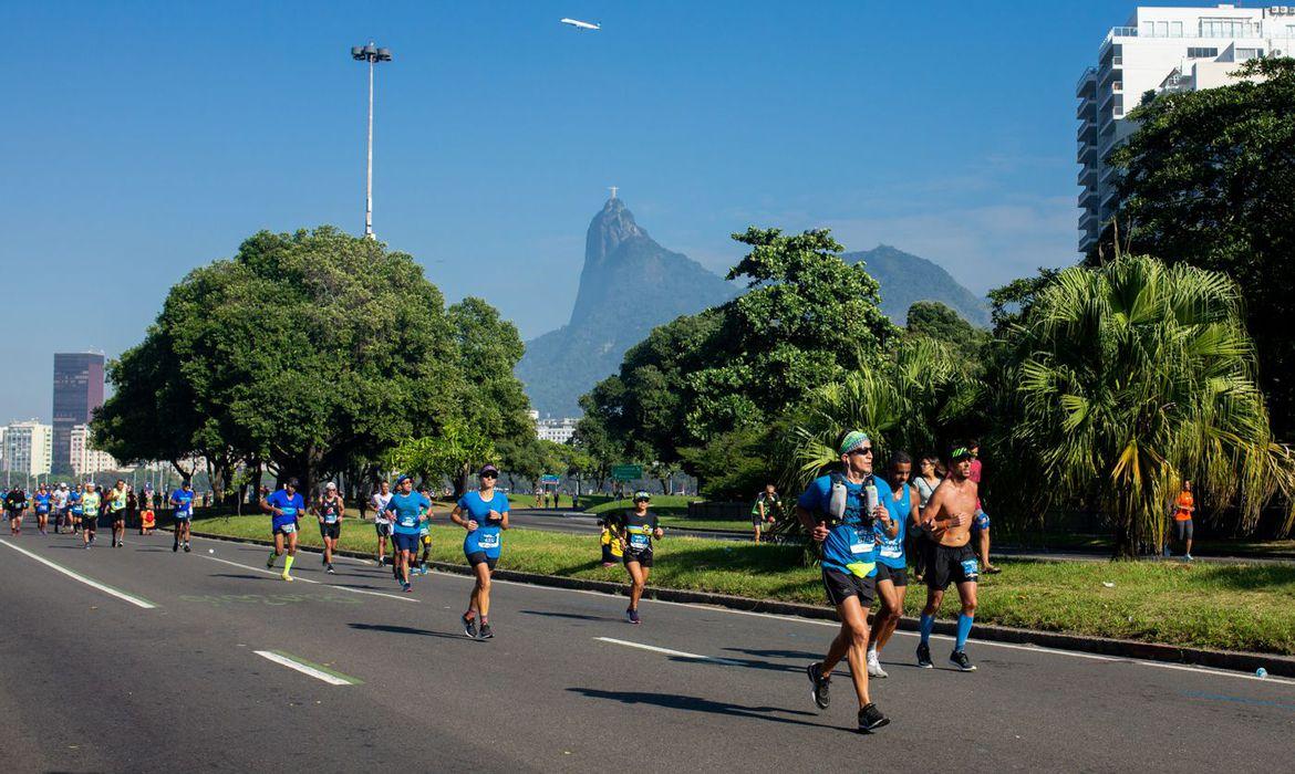 Tradicional Maratona do Rio será virtual este ano em razão da covid-19
