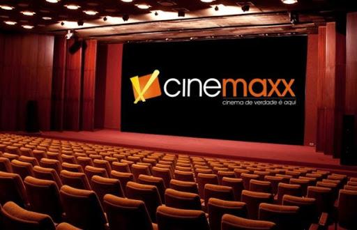 Vassouras: Cinemaxx Casario Shopping reabre nesta quinta-feira (8)