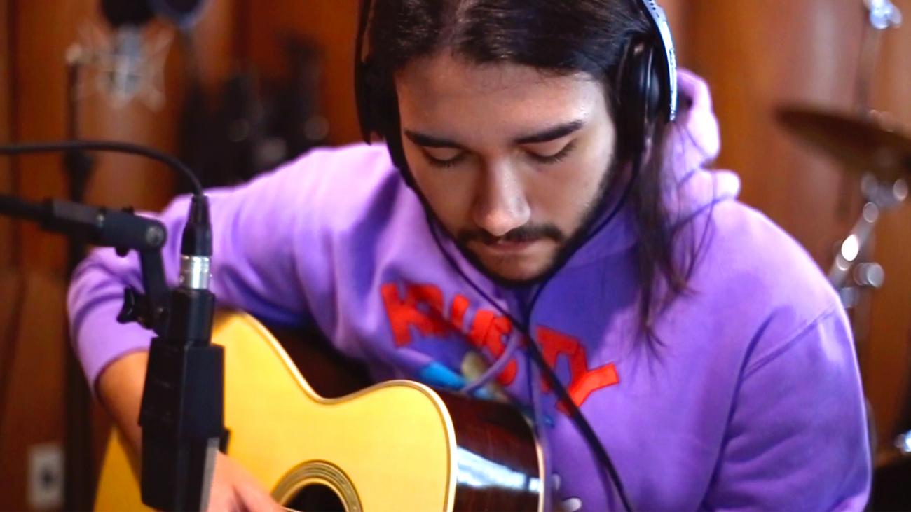 Will Quinto lança quarta música autoral e ganha destaque na plataforma da Apple Music