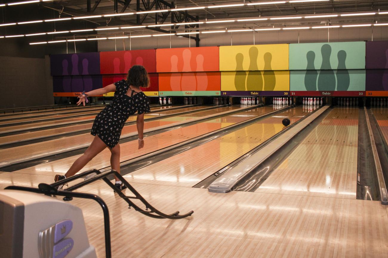 A Barra da Tijuca vale a viagem: bairro abriga grandes polos de diversão do Rio