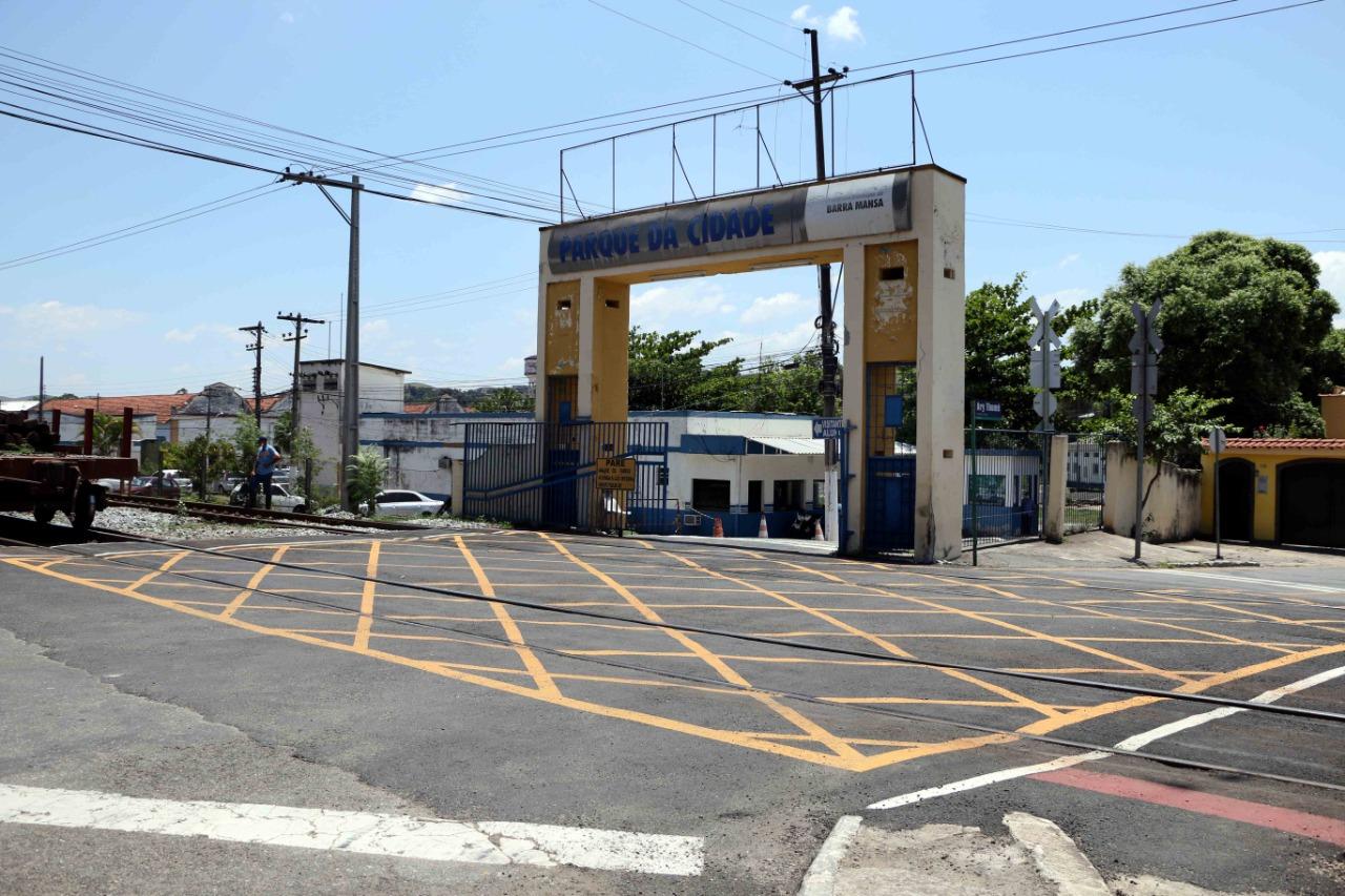 Barra Mansa: Parque da Cidade funcionará como estacionamento gratuito no Dia de Finados