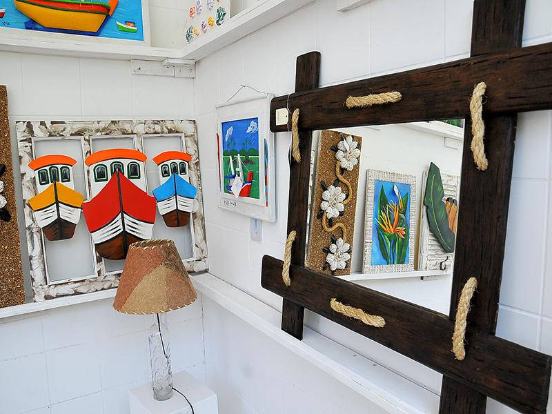 Casa do Artesão de Angra dos Reis segue com inscrições abertas