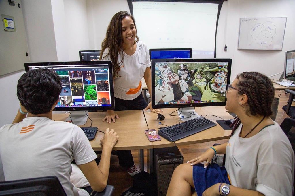 Escola Firjan SESI abre processo seletivo para 480 vagas gratuitas de ensino médio com curso técnico no Sul Fluminense
