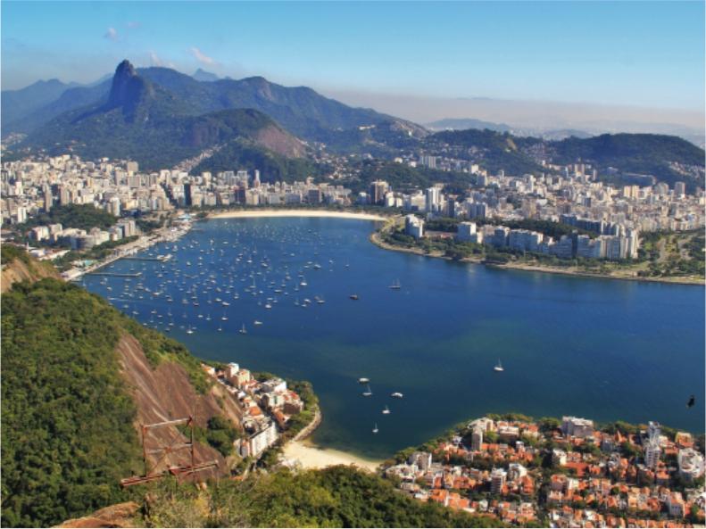 Governo do Rio prorroga medidas restritivas no Rio até dia 20 deste mês