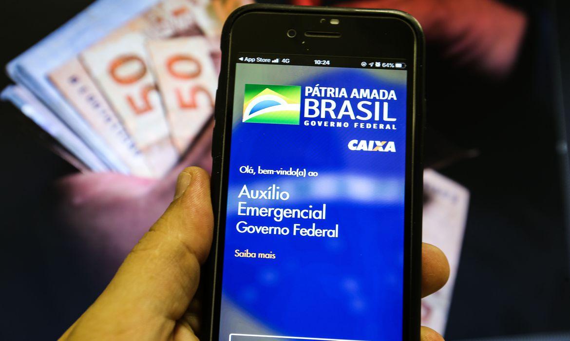 Acabou: Caixa encerra hoje pagamentos do auxílio emergencial