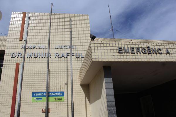 Defensoria e MPRJ firma acordo para regularizar Hospital do Retiro em Volta Redonda