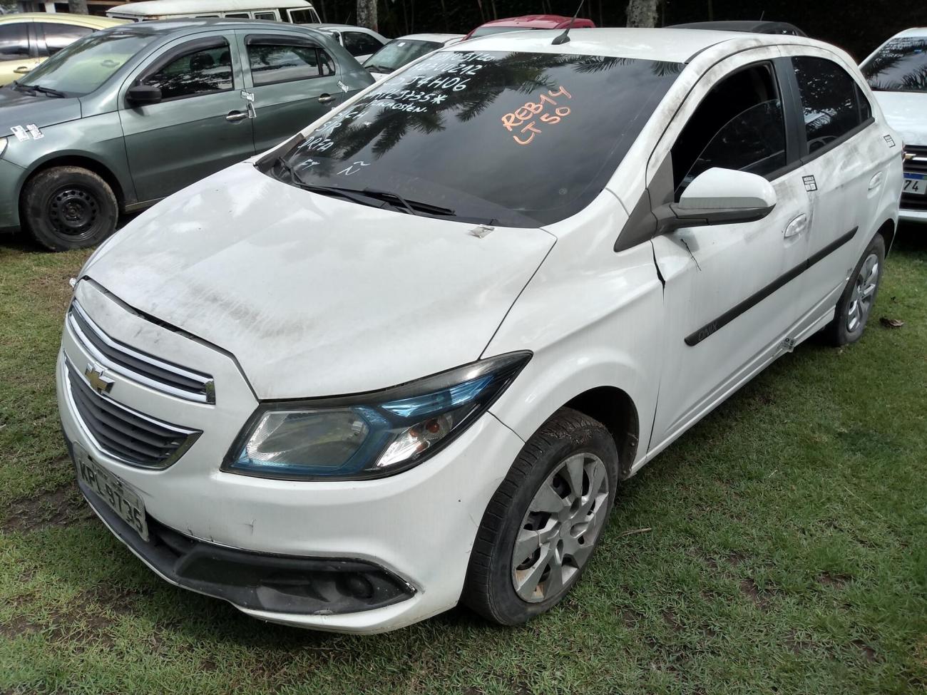 Detro-RJ realiza último leilão de veículos de 2020 nesta terça-feira (23)