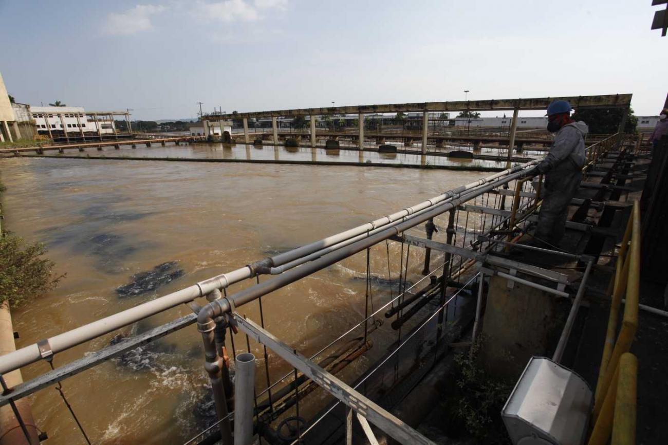 Cedae: seis empresas já agendaram visitas para o processo de concessão