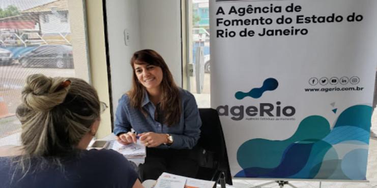 AgeRio abre linhas de crédito para empresas de todos os segmentos