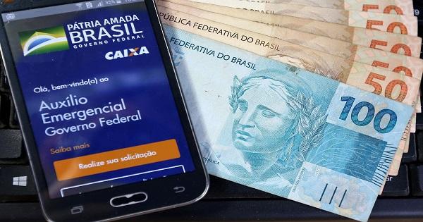 Bolsonaro: novo auxílio deve voltar em março, com parcelas de R$ 250