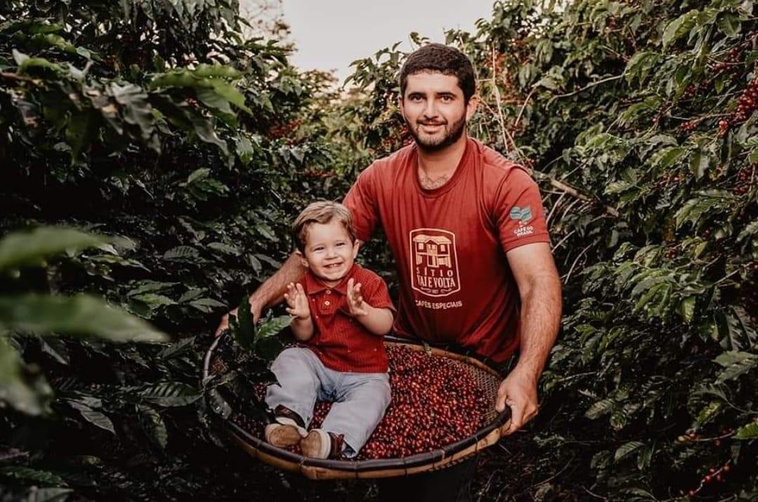 Concurso de Cafés Especiais mostra a força do produto do Estado do Rio