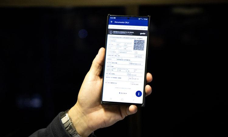 Prazo para realizar o licenciamento 2021 de veículos é ampliado