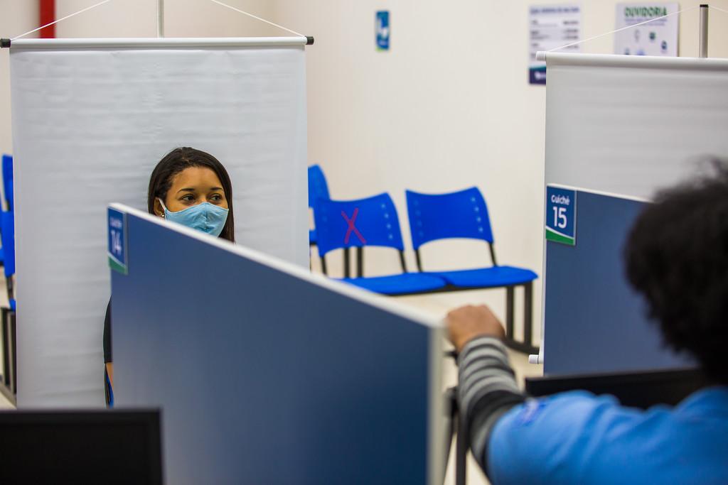 Detran RJ fará apenas atendimentos de urgência durante o período de recesso