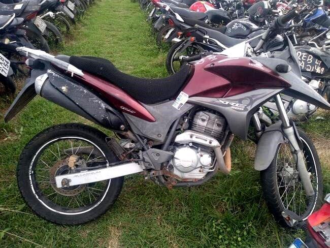 Detro-RJ realiza leilão com 300 lotes de veículos nesta quinta-feira (04)