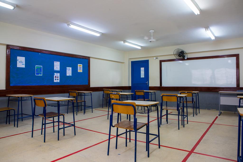 Educação está com as inscrições abertas para contratos temporários