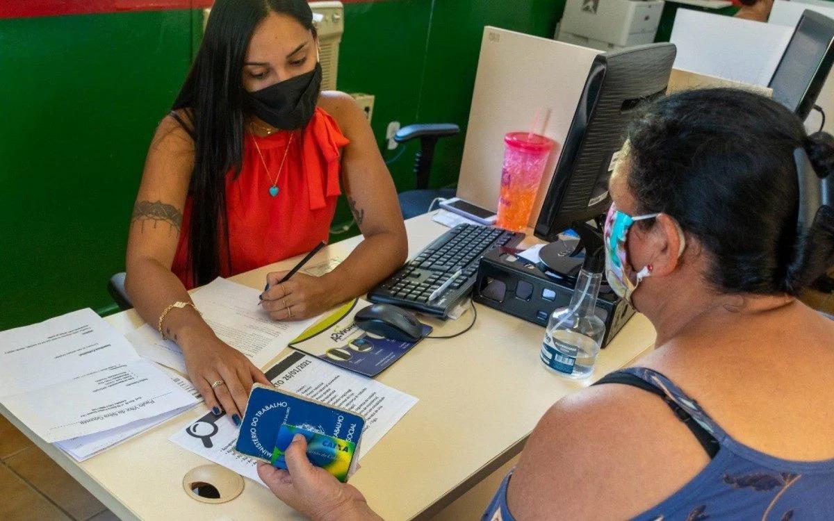 SINE de Porto Real faz ampliação no banco de currículos