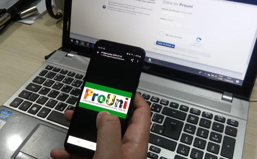 Termina hoje prazo para matrícula da lista de espera do Prouni