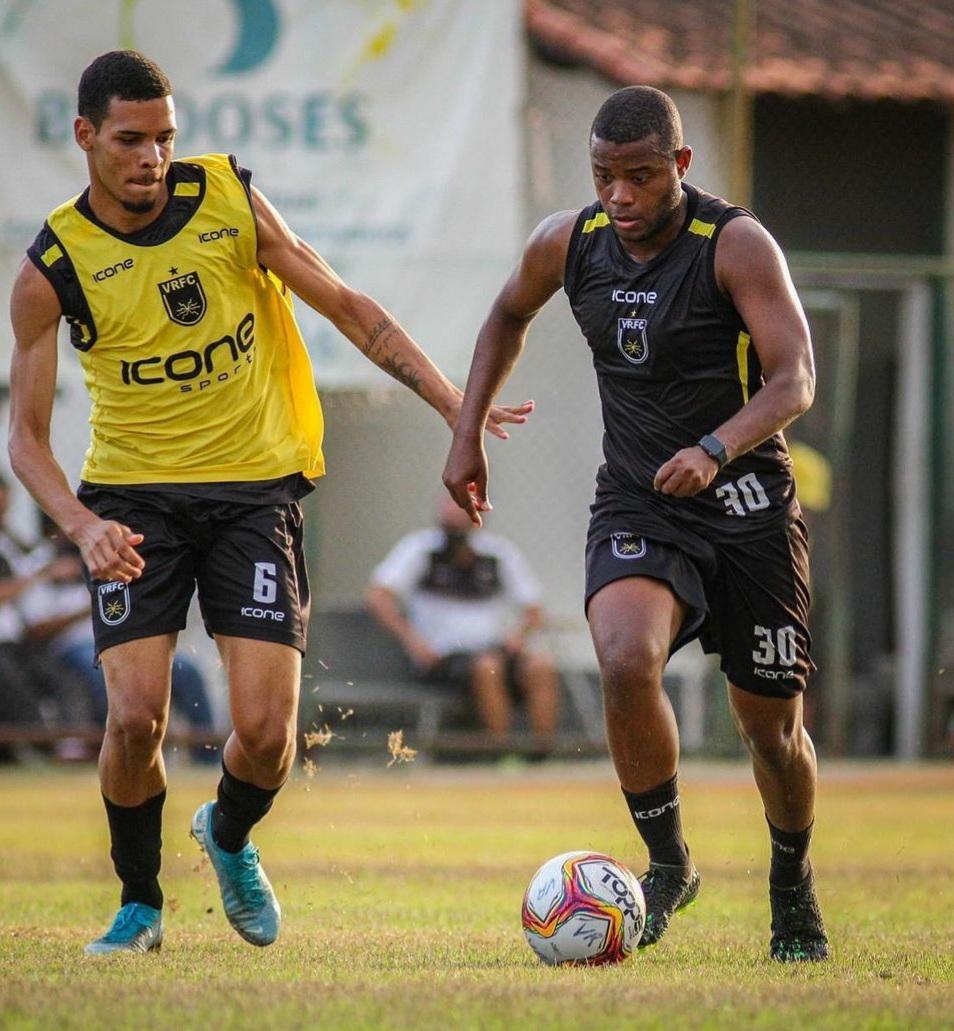 Voltaço faz últimos ajustes para estreia no Campeonato Carioca 2021