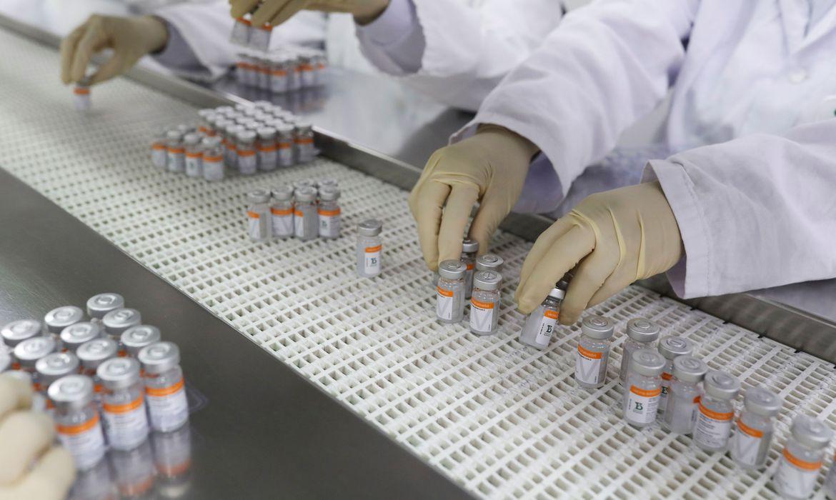 ButanVac será superior à 1ª geração de vacinas, diz diretor