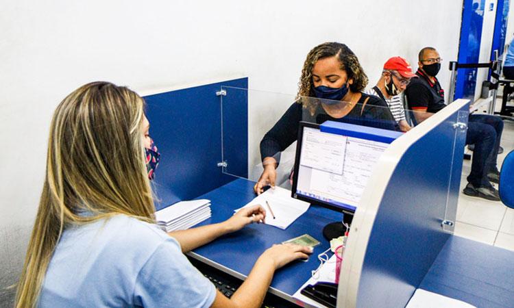 Detran RJ oferece 7.210 vagas para mutirão no sábado (17)