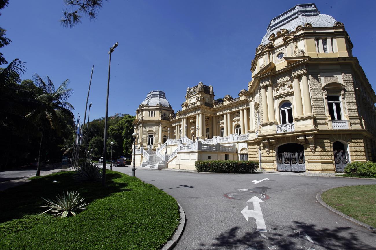 Estado terá alívio de R$ 4,5 bi com Novo Regime de Recuperação Fiscal