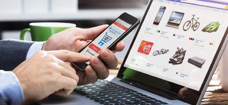 Fecomércio: Lojistas estão mais preparados para comércio online