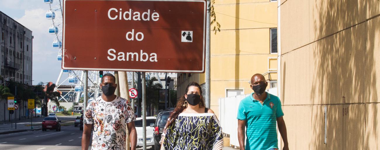 Governo do Estado anuncia quase 4 milhões de reais para agremiações de carnaval