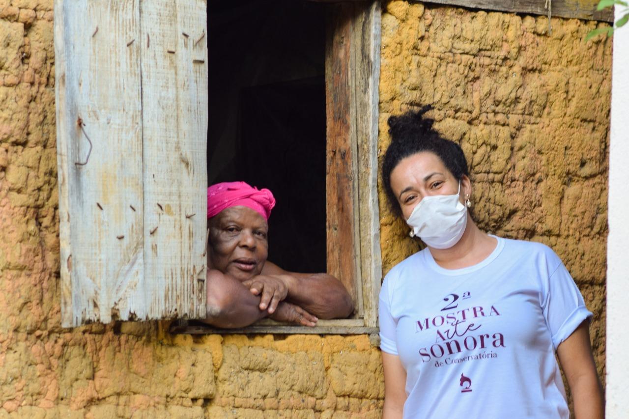 Gratuito: festival de arte on-line promove artistas do Sul Fluminense