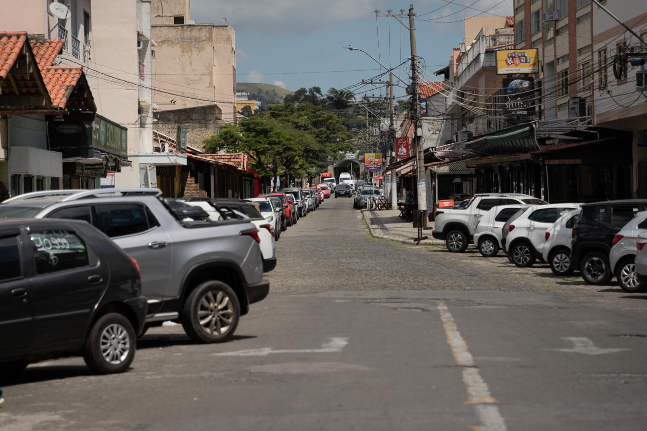 Prefeitura de Vassouras endurece medidas de enfrentamento a covid-19