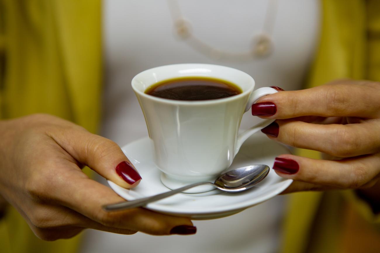 Secretaria de Agricultura trabalha pelo crescimento da cafeicultura no estado