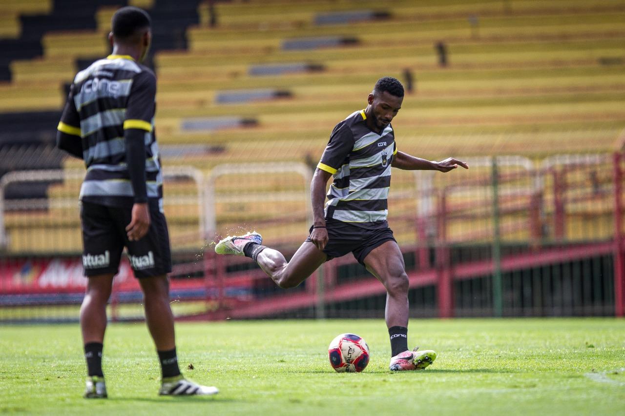 Voltaço aposta em força no Raulino para sair na frente em semifinal do Carioca