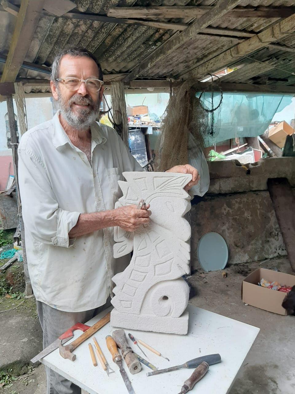 Artesãos fluminenses investem na produção após conseguirem crédito da AgeRio