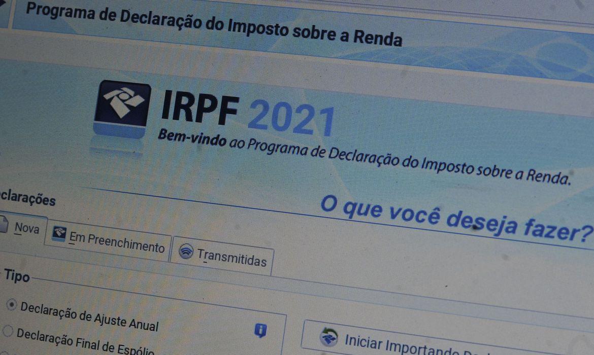 Contribuinte com pendência deve entregar declaração e retificar depois