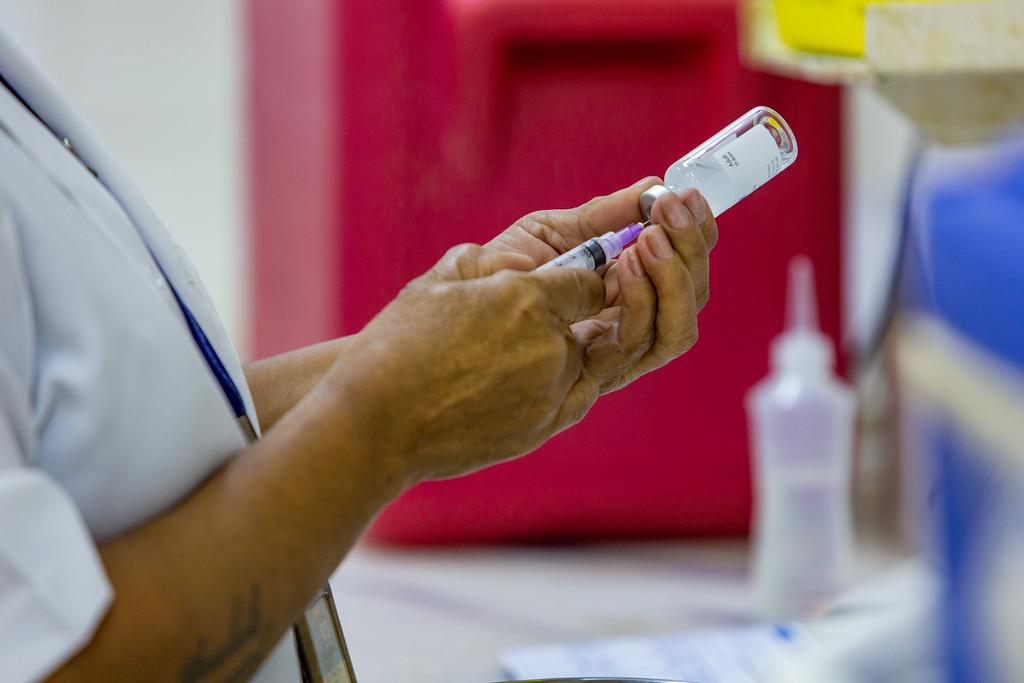 Estado vai distribuir vacina da Pfizer contra a Covid para 19 municípios