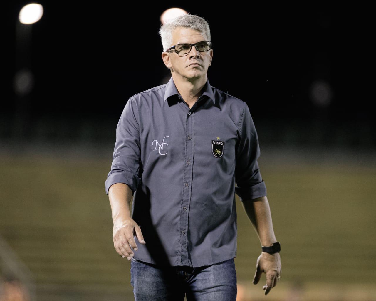 Neto Colucci analisa derrota no primeiro jogo da semifinal ‘Não podemos errar assim’