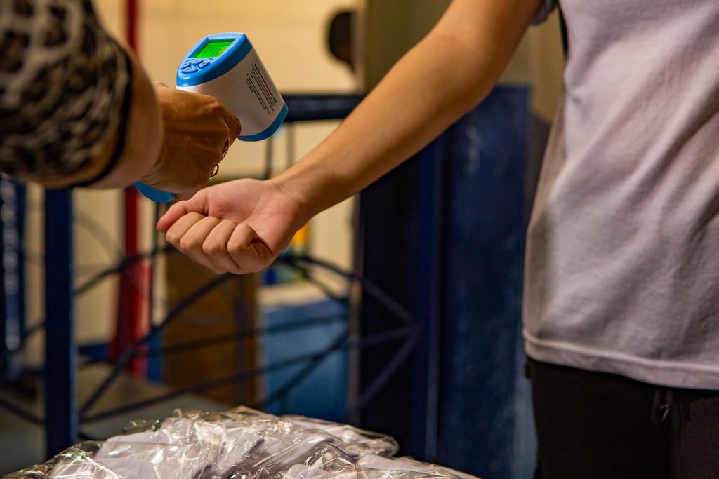 Ensino híbrido vai ser retomado em 14 cidades da região nesta segunda