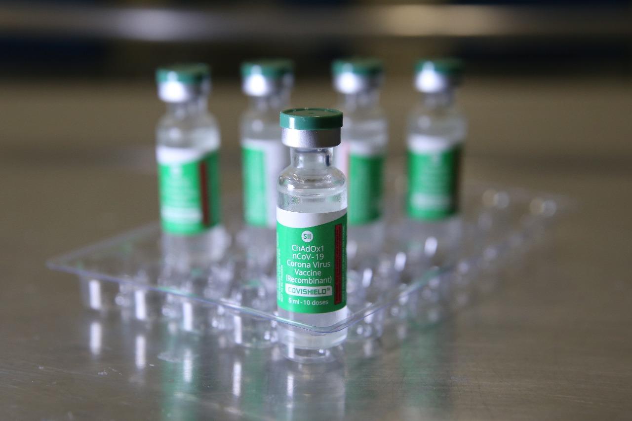 Estado distribui hoje mais de 1 milhão de doses de vacina aos 92 municípios fluminenses