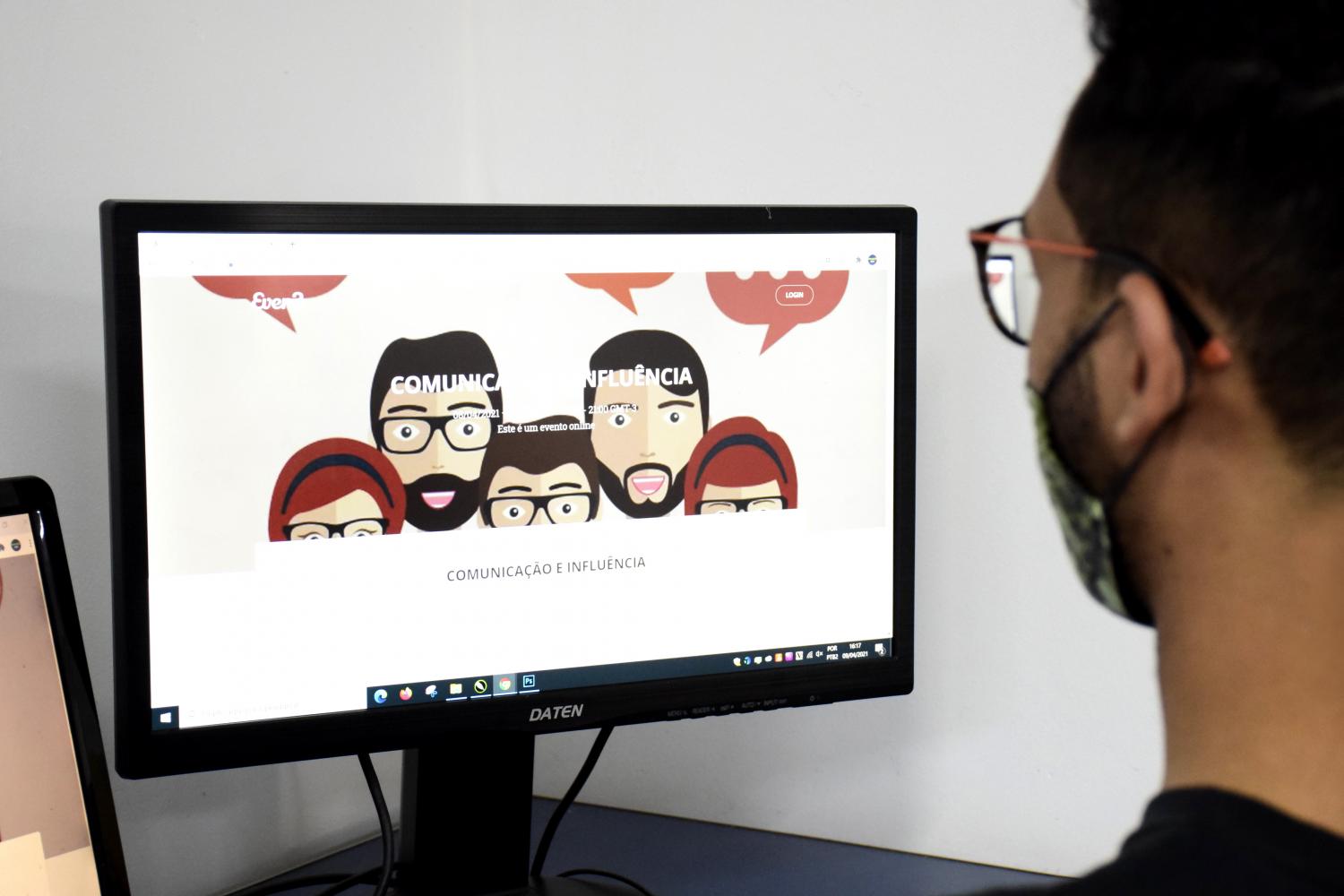 Inscrições abertas para cursos online gratuitos do Programa Capacita Resende