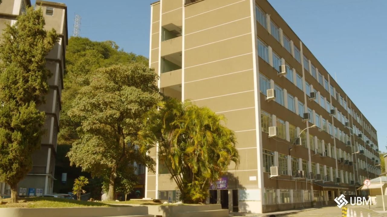 Inscrições para Concurso de Bolsas do UBM encerram nesta sexta-feira