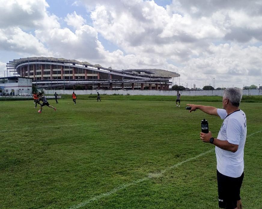 Série C: Voltaço visita o Paysandu-PA de olho na liderança do grupo A