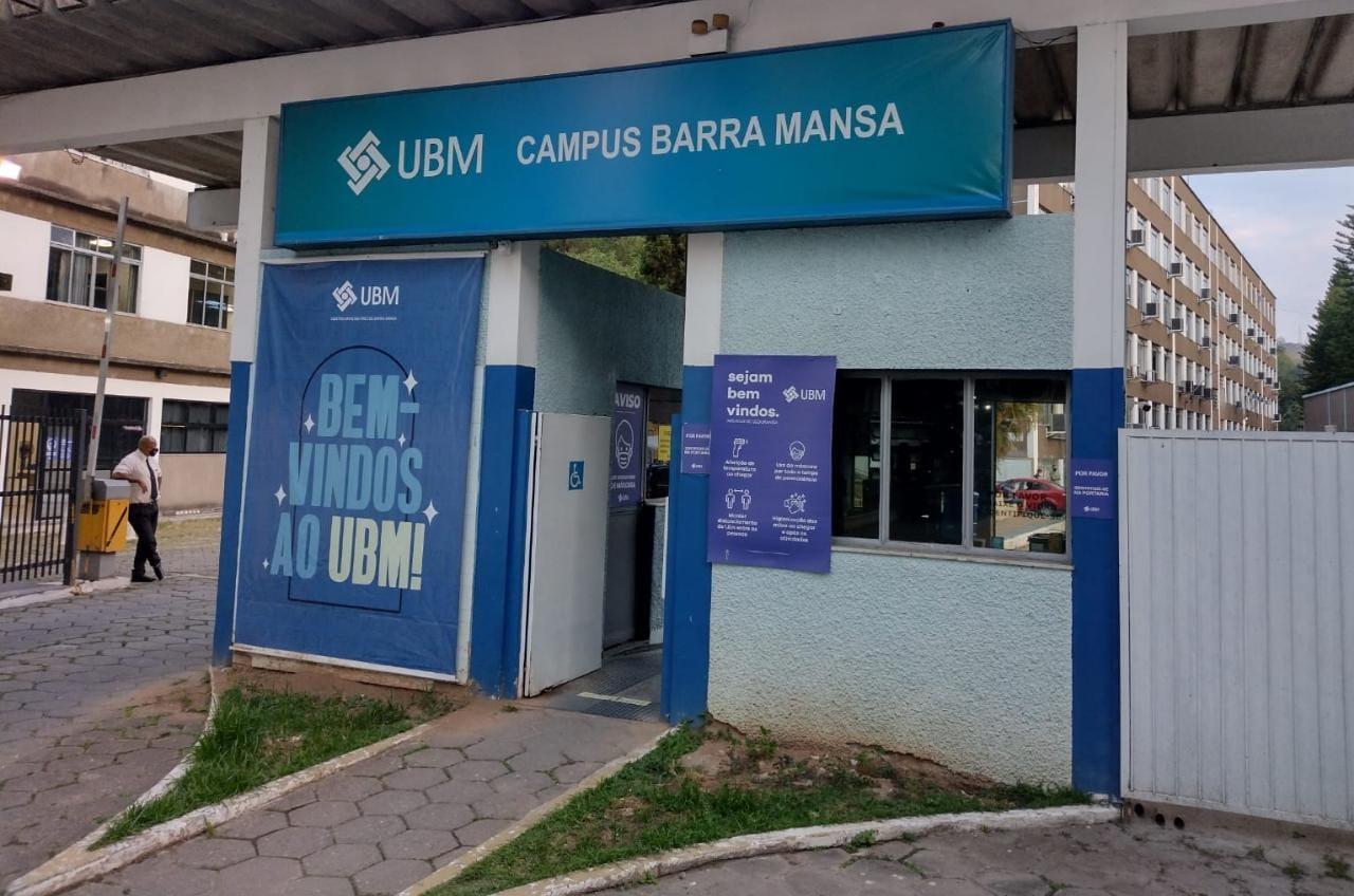 UBM abre seleção para 200 bolsas de estudos de 50% de desconto em todas as mensalidades