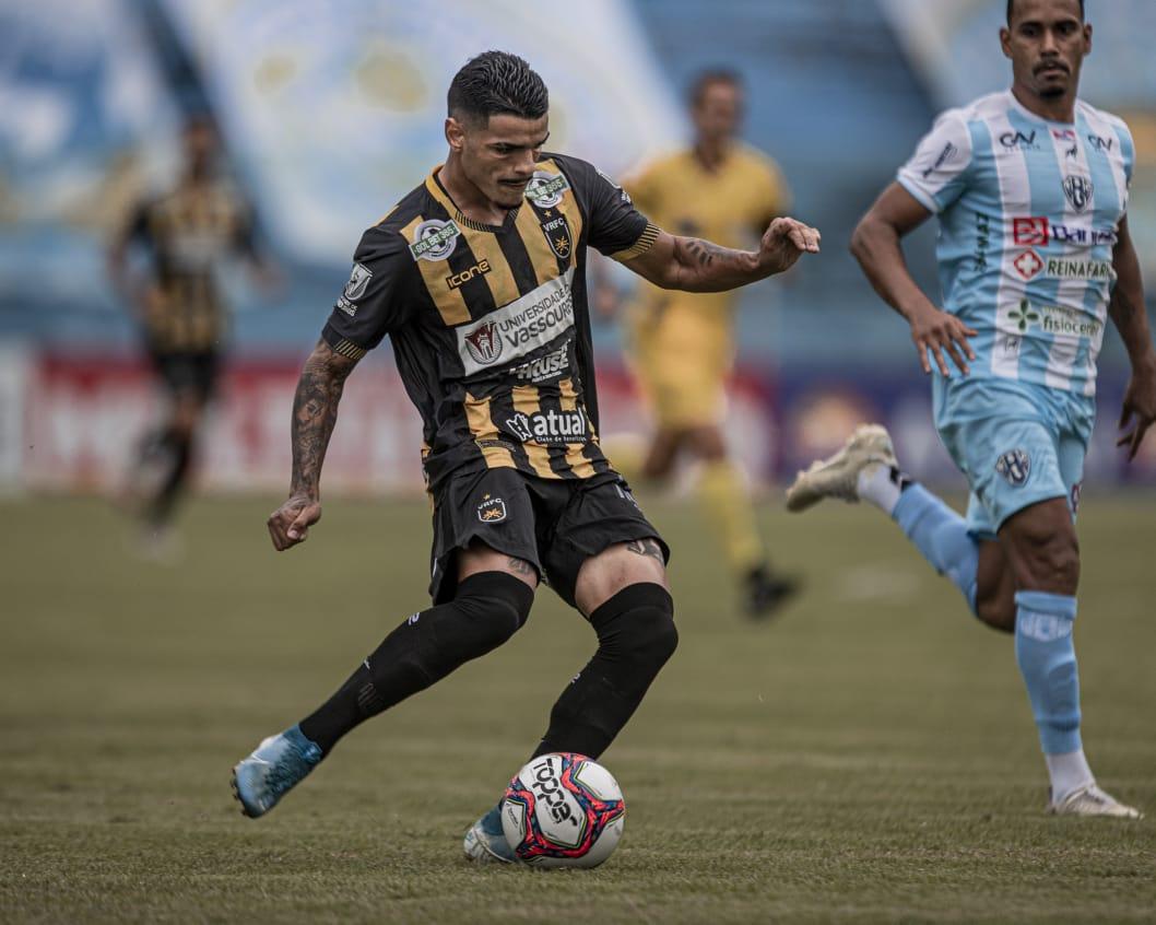 Voltaço: Neto Colucci destaca importância de pontos conquistados em sequência de jogos fora